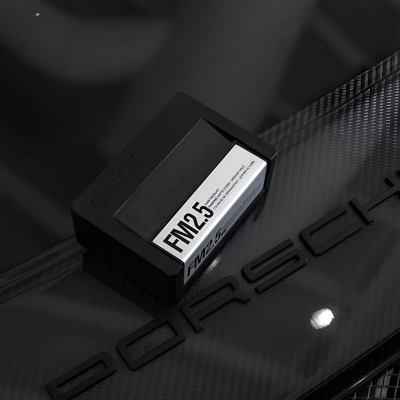 Patricks 29 - Wax for men Patricks 29 - Wax for men