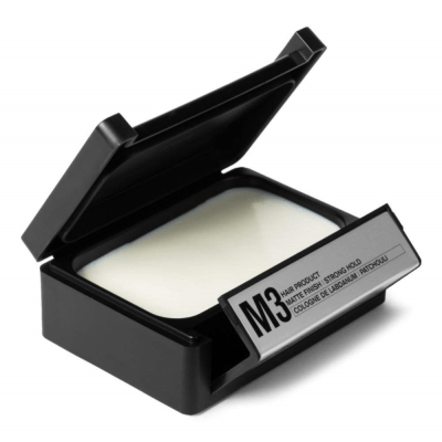 Patricks 3 - Wax for men Patricks 3 - Wax for men