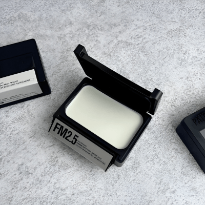 Patricks 31 - Wax for men Patricks 31 - Wax for men