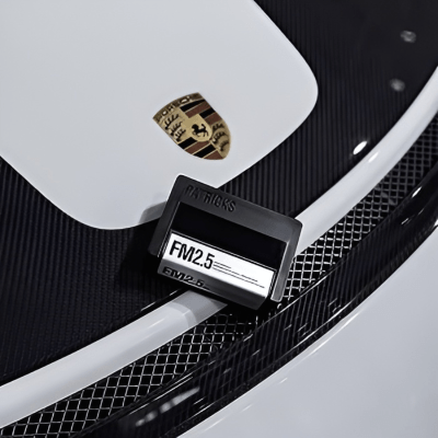 Patricks 32 - Wax for men Patricks 32 - Wax for men