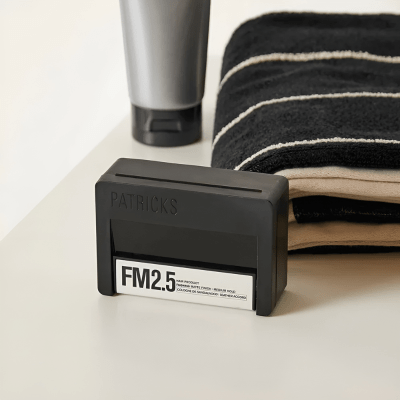 Patricks 34 - Wax for men Patricks 34 - Wax for men