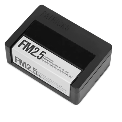 Patricks 35 - Wax for men Patricks 35 - Wax for men