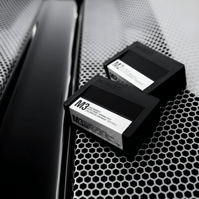 Patricks 5 - Wax for men Patricks 5 - Wax for men