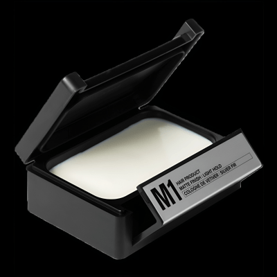 Patricks 8 - Wax for men Patricks 8 - Wax for men