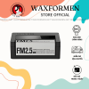 Sáp vuốt tóc PATRICKS FM2.5 Supper Matte Finish - Medium Hold