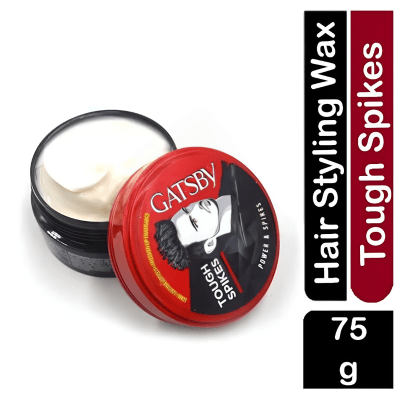 gatsby tough spikes 2 - Wax for men gatsby tough spikes 2 - Wax for men