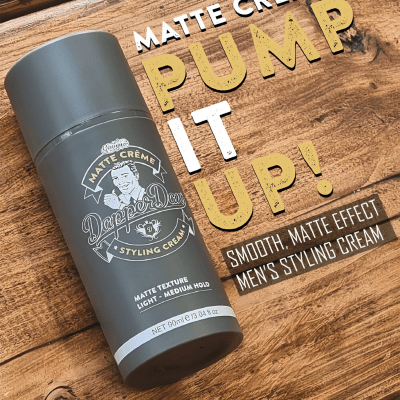 92 - Wax for men 92 - Wax for men