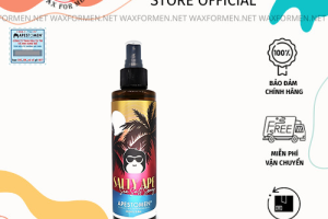 Xịt Tạo Phồng Apestomen Salty Ape Sea Salt Spray 200ml