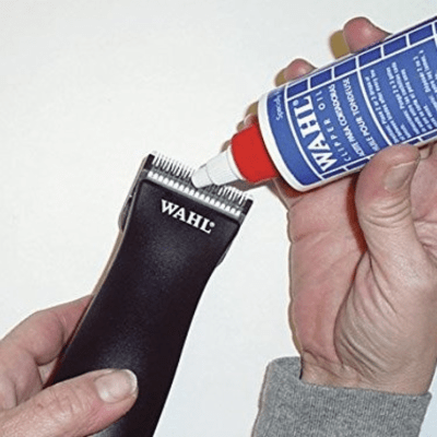 Dau may tra tong do Wahl USA 3 - Wax for men Dau may tra tong do Wahl USA 3 - Wax for men