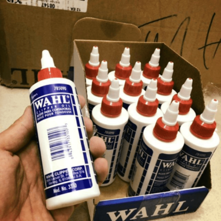Wahl