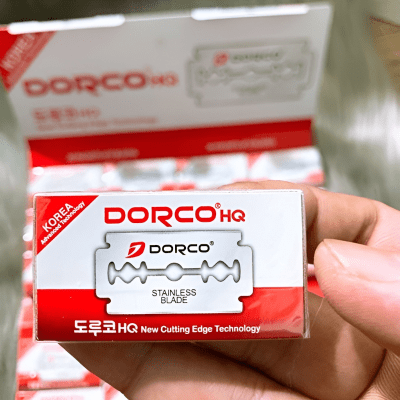 Dorco do 1 - Wax for men