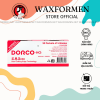 Lưỡi dao lam DORCO HQ màu đỏ 1 vỉ 20 hộp
