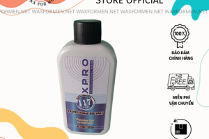 Kem Ép Side Tóc XPRO Sleek Down Cream 300ml