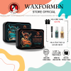 Sáp dưỡng và tạo kiểu tóc nam Menitems Styling Pomade - Tropical Wind - Perfect Night