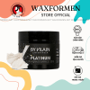 Sáp vuốt tóc nam By Vilain Platinum