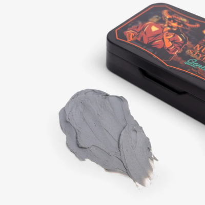 Sap Duong Clay Gentle Blue 5 - Wax for men Sap Duong Clay Gentle Blue 5 - Wax for men