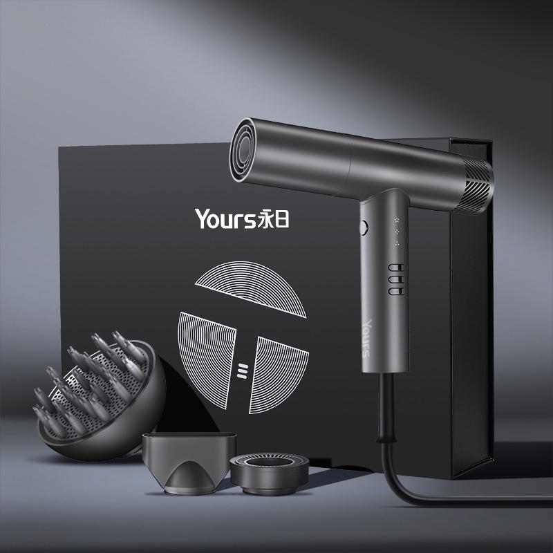 - Wax for men Đánh Giá Máy Sấy Tóc Yours 6811 BLDC Brushless: Nhẹ, Êm Và Cực Mạnh Cho Salon