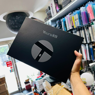 May say Yours 6 - Wax for men May say Yours 6 - Wax for men