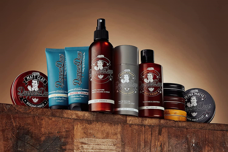 - Wax for men - Wax for men