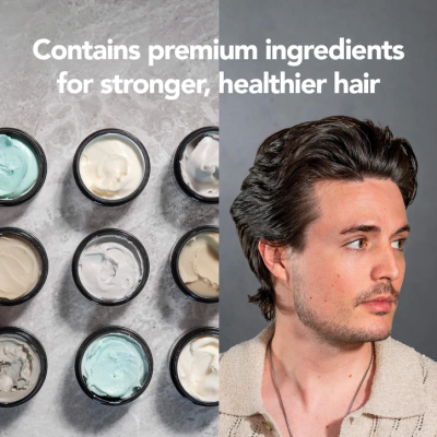 Blumaan 2 - Wax for men Blumaan 2 - Wax for men