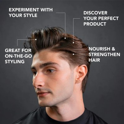 Blumaan 3 - Wax for men Blumaan 3 - Wax for men