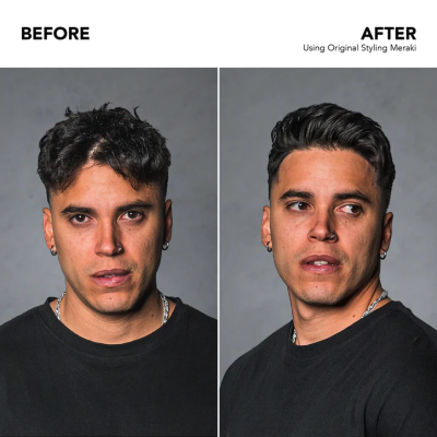 Blumaan 4 - Wax for men Blumaan 4 - Wax for men