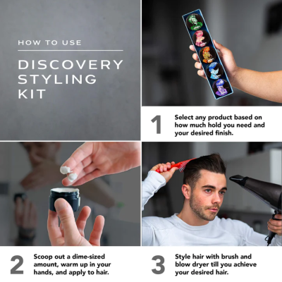 Blumaan - Wax for men Blumaan - Wax for men