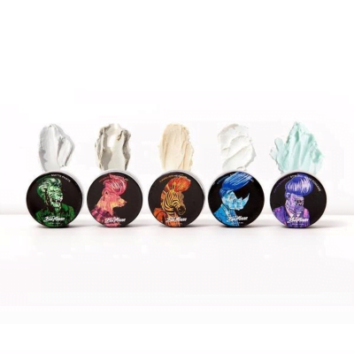 Blumaan Discovery Kit 9 1 - Wax for men Blumaan Discovery Kit 9 1 - Wax for men