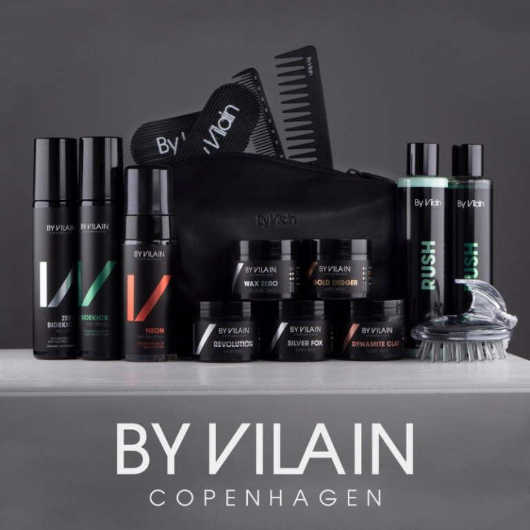 By Vilain