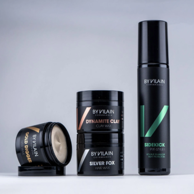 By Vilain 7 - Wax for men By Vilain 7 - Wax for men