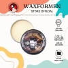 Sáp vuốt tóc Colmav Barber Pomade (Black)