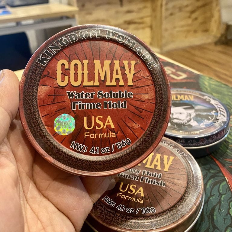 Colmav