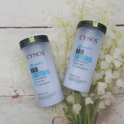Cynos - Wax for men