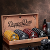 Sáp vuốt tóc nam và bột tạo phồng Dapper Dan