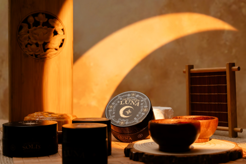 Develhope 2 - Wax for men Develhope 2 - Wax for men