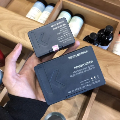 Kevin Murphy Night Rider 8 - Wax for men