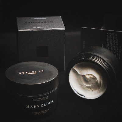 Marvelous 1 - Wax for men Marvelous 1 - Wax for men