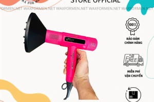 Máy Sấy Tóc Ultipure Hair Dryer