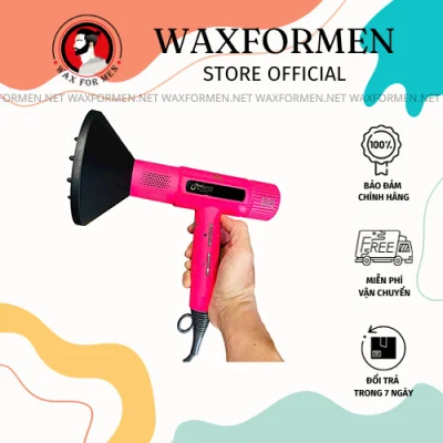 Máy Sấy Tóc Ultipure Hair Dryer