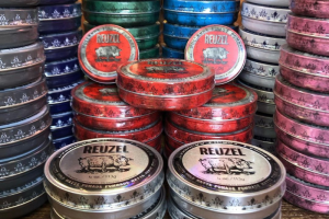 Sáp vuốt tóc nam Reuzel Grooming