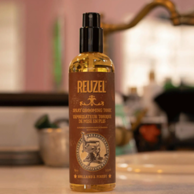 Reuzel Grooming Tonic Spray