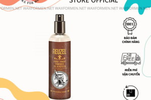 Xịt tạo phồng tóc Reuzel Surf Tonic 355ml