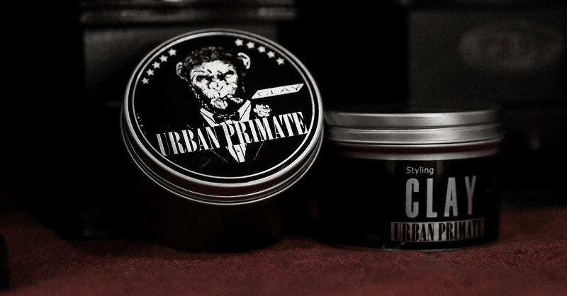 Urban Primate 1 - Wax for men Urban Primate 1 - Wax for men