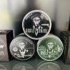 Sáp vuốt tóc và gel tạo kiểu Urban Primate