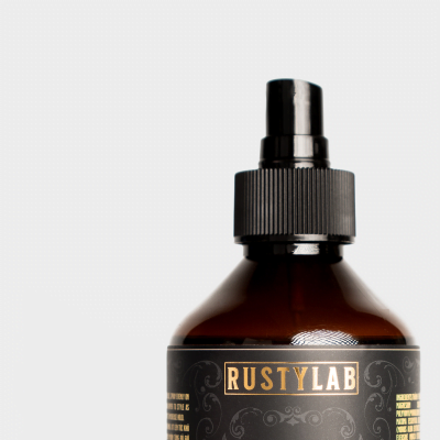 Valerie 2 - Wax for men