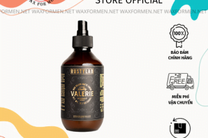 Xịt dưỡng tạo kiểu tóc Valerie