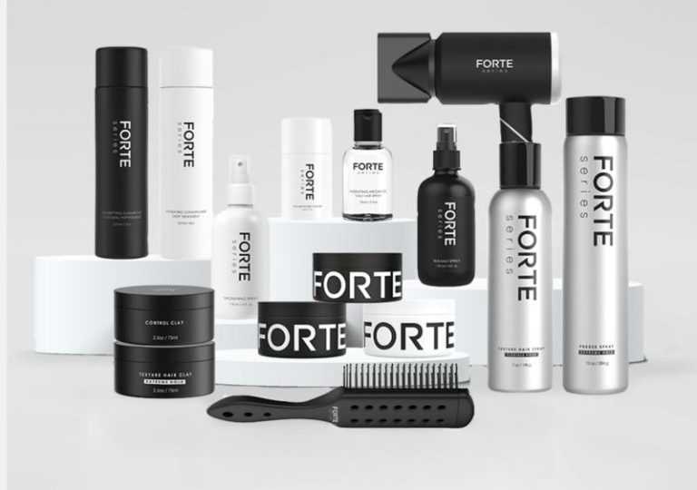 Forte Series