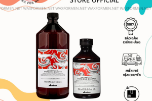 Dầu gội Davines Energizing Shampoo