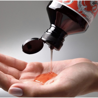 Davines Energizing Shampoo 4 - Wax for men