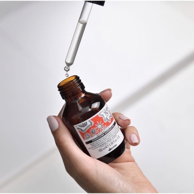 Davines Energizing Superactive 1 - Wax for men Davines Energizing Superactive 1 - Wax for men